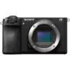 Sony a6700 Mirrorless Camera Body Only (1) Sony a6700 Mirrorless Camera Body Only (1)