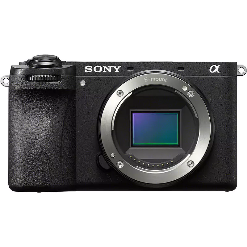 Sony a6700 Mirrorless Camera Body Only, ILCE-6700