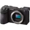 Sony a6700 Mirrorless Camera Body Only (28)