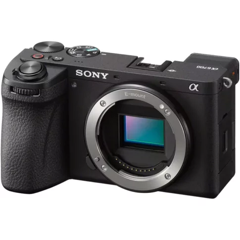 Sony a6700 Mirrorless Camera Body Only (28) Sony a6700 Mirrorless Camera Body Only (28)