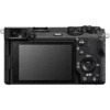 Sony a6700 Mirrorless Camera Body Only (33) Sony a6700 Mirrorless Camera Body Only (33)