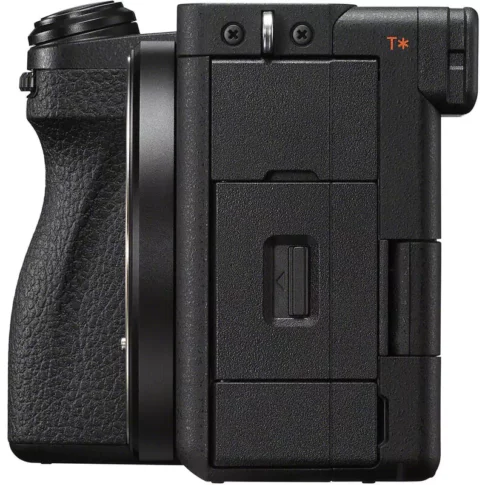 Sony a6700 Mirrorless Camera Body Only (34) Sony a6700 Mirrorless Camera Body Only (34)