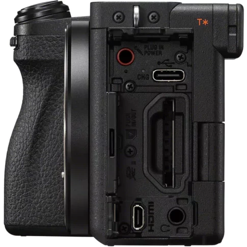 Sony a6700 Mirrorless Camera Body Only (35) Sony a6700 Mirrorless Camera Body Only (35)