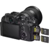 Sony a9 III Mirrorless Camera Body only (3)