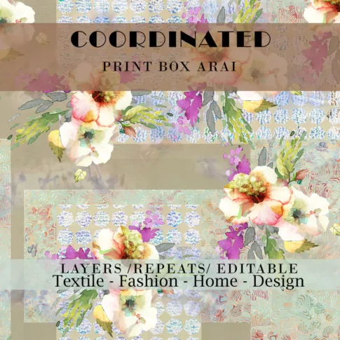 The Print Box Coordinated (1)