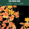 The Print Box Fiori Da Como (1)