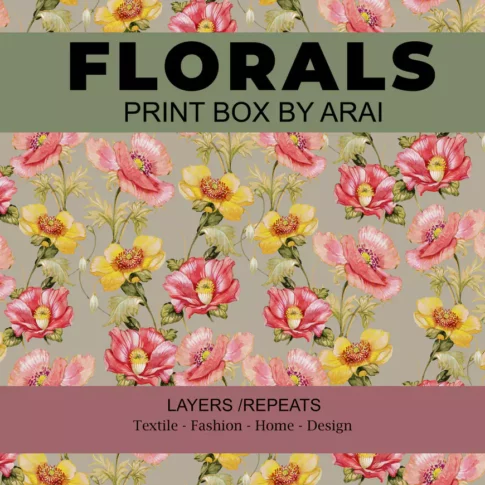 The Print Box Florals (1)