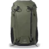 f-stop AJNA 37L DuraDiamond 37L Travel & Adventure Camera Backpack (Cypress Green) (1)