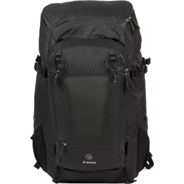 F-stop Shinn DuraDiamond Expedition 80L Backpack (Anthracite Black), M146-80