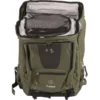 f-stop TILOPA 50L DuraDiamond Travel & Adventure Camera Backpack Bundle (Cypress Green) (2)