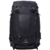 f-stop TILOPA 50L DuraDiamond Travel & Adventure Camera Backpack with Compression Straps (Anthracite Black) (1)