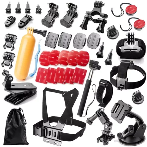 40 in 1 Outdoor Sports Accessory (1) 40 in 1 Outdoor Sports Accessory (1)