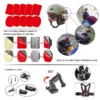 40 in 1 Outdoor Sports Accessory (2)