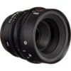 7artisans Photoelectric 50mm T2.0 Spectrum Prime Cine Lens (Z Mount) (5)