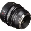 7artisans Photoelectric 50mm T2.0 Spectrum Prime Cine Lens (Z Mount) (6)
