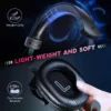 AMPLIGAME H6 - 7.1 SURROUND SOUND WIRED GAMING HEADPHONE (7) AMPLIGAME H6 - 7.1 SURROUND SOUND WIRED GAMING HEADPHONE (7)