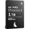 Angelbird 1TB AV Pro CFexpress 2.0 Type A Memory Card (2)