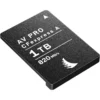 Angelbird 1TB AV Pro CFexpress 2.0 Type A Memory Card (3)