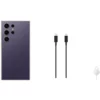 Samsung – Galaxy S24 Ultra 256GB Titanium Violet (2) Samsung – Galaxy S24 Ultra 256GB Titanium Violet (2)