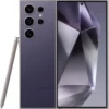 Samsung - Galaxy S24 Ultra 256GB Titanium Violet (3)