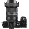 Sigma 18-50mm f2.8 DC DN Contemporary Lens for FUJIFILM X (5)