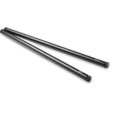 SmallRig 15mm Aluminum Rod (Pair, Black, 16″), 1054 SmallRig 15mm Aluminum Rod (Pair, Black, 16"), 1054
