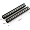 SmallRig 15mm Aluminum Rod (Pair, Black, 4), 1049 (4)