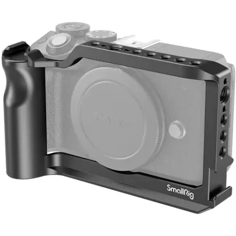 SmallRig Camera Cage for Canon EOS M6 Mark II (1)