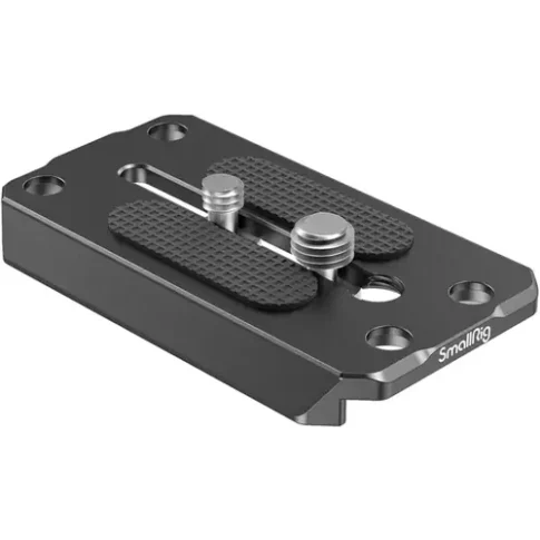 SmallRig Quick Release Manfrotto-Type Dovetail Plate, 1280C (1)