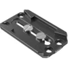 SmallRig Quick Release Manfrotto-Type Dovetail Plate, 1280C (2)