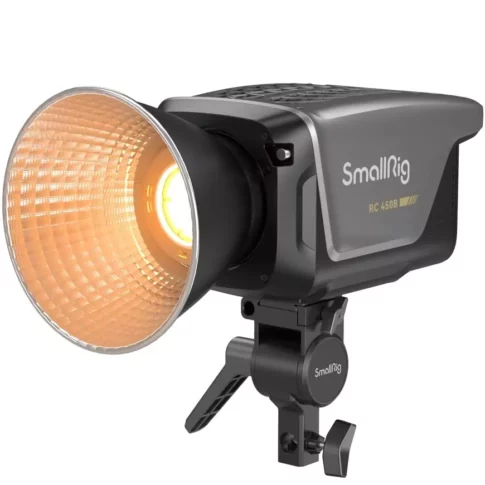 SmallRig RC450B COB LED Video Light (EU) 3976 (2)