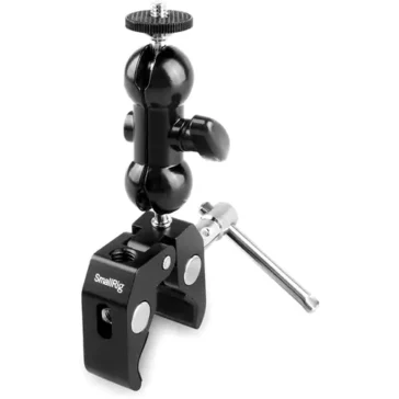 SmallRig Super Clamp with Ball Head Arm, 1138 SmallRig Super Clamp with Ball Head Arm, 1138