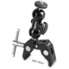 SmallRig Super Clamp with Ball Head Arm, 1138 (3)