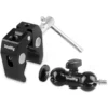 SmallRig Super Clamp with Ball Head Arm, 1138 (4)