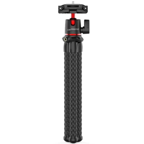 YT-11 Camera Flexible Tripod, Cell Phone Tripod Gorilla Tripod Lightweight Bendable Tripod with Heavy Duty Smartphone Stand (5) YT-11 Camera Flexible Tripod, Cell Phone Tripod Gorilla Tripod Lightweight Bendable Tripod with Heavy Duty Smartphone Stand (5)