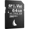 Angelbird 64GB AV Pro (1)