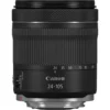 Canon EOS R8 Mirrorless Camera With 24-105mm (3) Canon EOS R8 Mirrorless Camera With 24-105mm (3)
