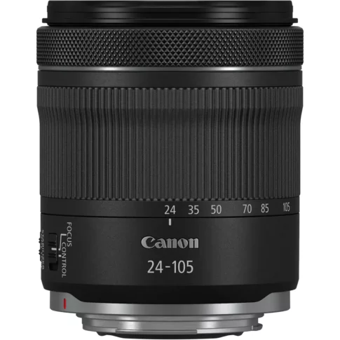 Canon EOS R8 Mirrorless Camera With 24-105mm (3) Canon EOS R8 Mirrorless Camera With 24-105mm (3)