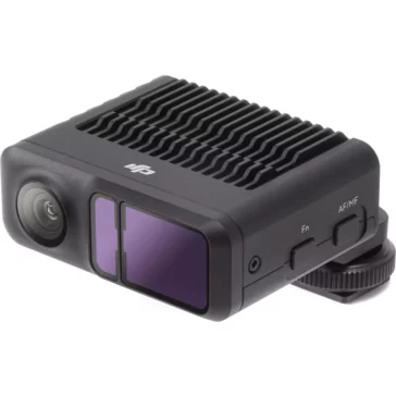 DJI LiDAR Range Finder for RS 3 Pro, DJRSRF
