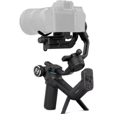 Feiyutech SCORP-C 3-Axis Gimbal Stabilizer