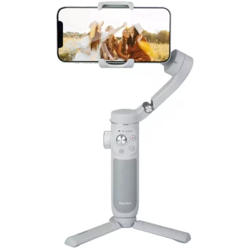 Feiyu VB4SE 3-Axis Handheld Gimbal for Smartphones