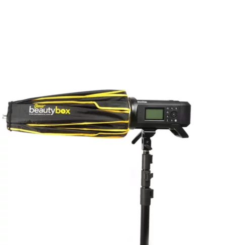 Jenie Beauty Box with Grid BX85 (5) Jenie Beauty Box with Grid BX85 (5)