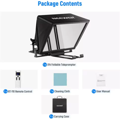 Neewer X14 (10) Neewer X14 (10)