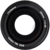 7artisans Photoelectric 25mm f0.95 Lens for FUJIFILM X (3)