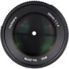 7artisans Photoelectric 55mm f1.4 Mark II Lens for Micro Four Thirds (2)