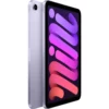 Apple 8.3 iPad mini (6th Gen, 256GB, Wi-Fi Only, Purple) (2)