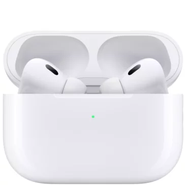 AirPods Pro (2nd generation) MagSafe Charging Case (USB‑C)