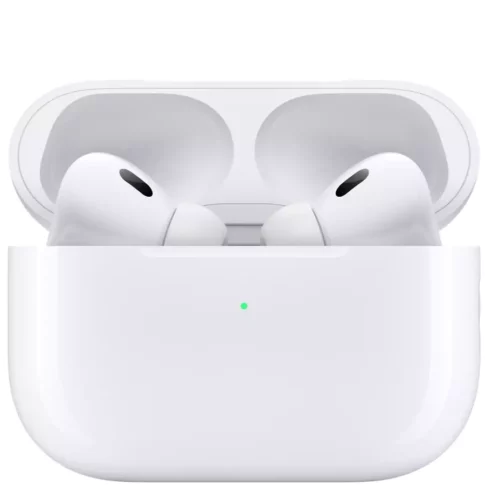 Apple Airpods Pro (2nd Gen) with MagSafe Charging Case (1)