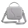 Case,Polyurethane (PU) Waterproof Portable Storge Shoulder Bag TravelMate Case for DJI Osmo Mobile 6 (1)