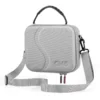 Case,Polyurethane (PU) Waterproof Portable Storge Shoulder Bag TravelMate Case for DJI Osmo Mobile 6 (6)